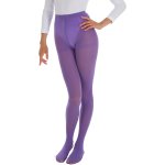 Chaks 84 250734 9, collants adulte xxl (46 / 50), lilas