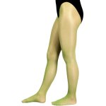 Chaks 84 250751 5, collants rsille adulte s / m (36 / 40), vert