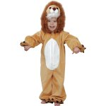 Chaks c1015096, dguisement peluche lion 96 cm