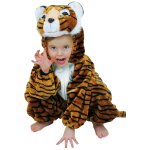 Chaks c1017104, dguisement peluche tigre 104cm, 3 - 4 ans
