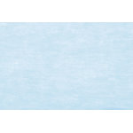 Chemin de table lgance 30cmx10m, bleu pastel