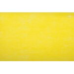 Chaks c3030121, chemin de table lgance 30cmx10m, jaune