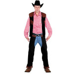 Chaks c4076t54, dguisement cowboy adulte taille xl