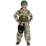 Chaks c4083116, dguisement navy seal, 4 - 6 ans