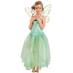 Chaks c4116104, dguisement fe danae luxe verte 104cm, 3 - 4 ans