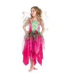 Chaks c4141140, dguisement fe fleur 140cm, 9 - 11 ans