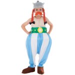 Chaks c4192116, dguisement obelix ® 116cm, 4 - 6 ans