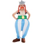 Chaks c4192128, déguisement obelix ® 128cm, 7 - 9 ans Chaks c4192128, déguisement obelix ® 128cm, 7 - 9 ans