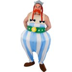 Dguisement obelix ® adulte, taille xl