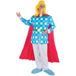 Dguisement assurancetourix ® adulte, taille xl