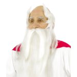 Set luxe perruque + barbe panoramix 