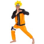 Chaks c4368s, déguisement naruto ® adulte, taille s Chaks c4368s, déguisement naruto ® adulte, taille s