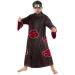 Chaks c4371128, dguisement itachi ® 128cm, 7 - 9 ans
