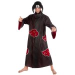 Chaks c4371xl, déguisement itachi ® adulte, taille xl Chaks c4371xl, déguisement itachi ® adulte, taille xl
