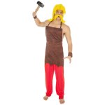 Déguisement cetautomatix ® adulte, taille m Déguisement cetautomatix ® adulte, taille m