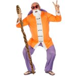 Chaks c4377m, dguisement tortue gniale ® adulte, taille m