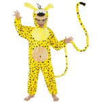 Chaks c4383116, dguisement marsupilami ® 116cm