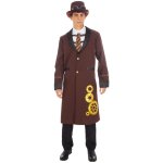 Chaks c4408xl, d�guisement steampunk homme adulte, taille xl