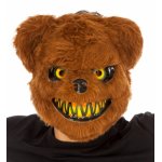 Chaks c4421, masque ours brun tueur
