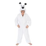 Chaks c4478104, déguisement idefix ® 104cm, 3 - 4 ans Chaks c4478104, déguisement idefix ® 104cm, 3 - 4 ans
