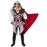 Chaks c4528m, costume ezio de assassin's creed  gris, taille m