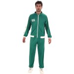 Chaks c4600152, jogging joueur numéroté 456 squad killer, homme 152cm Chaks c4600152, jogging joueur numéroté 456 squad killer, homme 152cm