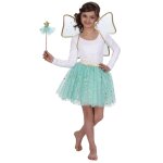 Dguisement set fe enfant, vert
