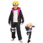 Chaks c4609128, d�guisement boruto ® 128cm, 7 - 9 ans