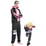 Chaks c4609l, déguisement boruto ® adulte, taille l Chaks c4609l, déguisement boruto ® adulte, taille l