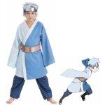 Chaks c4611128, déguisement mitsuki ® 128cm, 7 - 9 ans Chaks c4611128, déguisement mitsuki ® 128cm, 7 - 9 ans