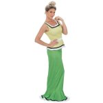 Chaks c4639xl, dguisement mme agecanonix ® dans astrix, adulte taille xl