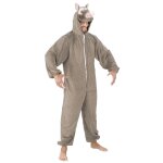 Chaks c4640180, dguisement sanglier dans astrix ® 180m, adulte