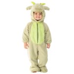 Chaks c464186, dguisement peluche bb dragon, 1 - 2 ans