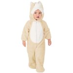 Chaks c464396, dguisement peluche bb renard, 2 - 3 ans