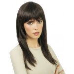 Chaks c4712 - br, perruque rihanna cheveux longs, brun