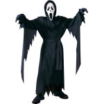 Chaks fw8874, dguisement ghost face 152cm