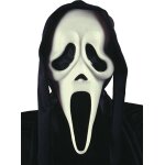 Chaks fw9206s, masque ghost face avec capuche