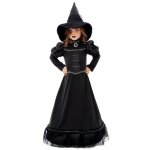 Chaks h4194152, d�guisement sorci�re magie noire 152cm, 11 - 13 ans