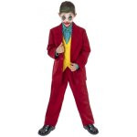 Chaks h4208128, dguisement mr crazy enfant 128cm, 7 - 9 ans