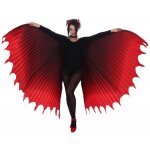 Chaks h4225, grandes ailes d�mone luxe