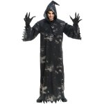 Chaks h4270m, d�guisement faucheur d'ames adulte m