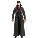 Chaks h4275m, dguisement vampire sirius, adulte m
