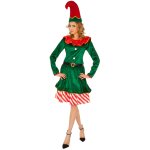 Chaks n1020xs, dguisement dame lutin, taille xs