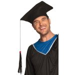Chapeau de diplm souple, adulte