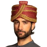 Chapeau maharadja