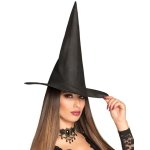 Chapeau de sorcire adulte