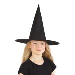 Chapeau de sorcire enfant