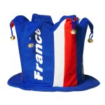 Chapeau souple france