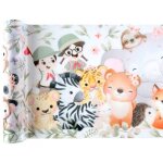 Chemin de table explorateur 5m