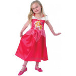Dguisement aurore la belle au bois dormant ® 3 - 4 ans